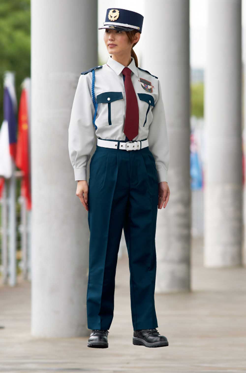 G-Best（ジーベスト） G5485 レディース冬アジャスターパンツ