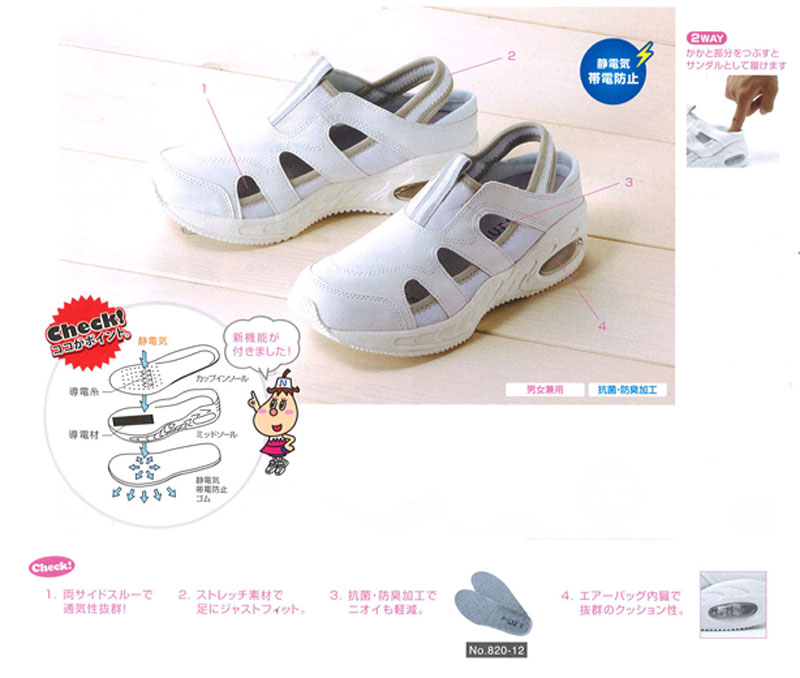 富士ゴムナース　NOF-001　ナースフィット