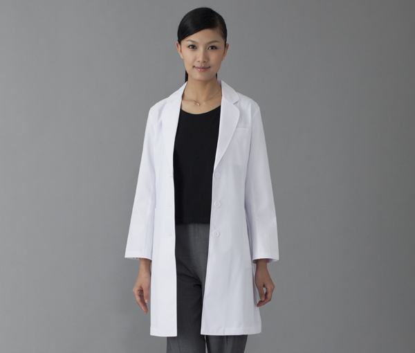 FOLK（フォーク）　HI401　レディースコート