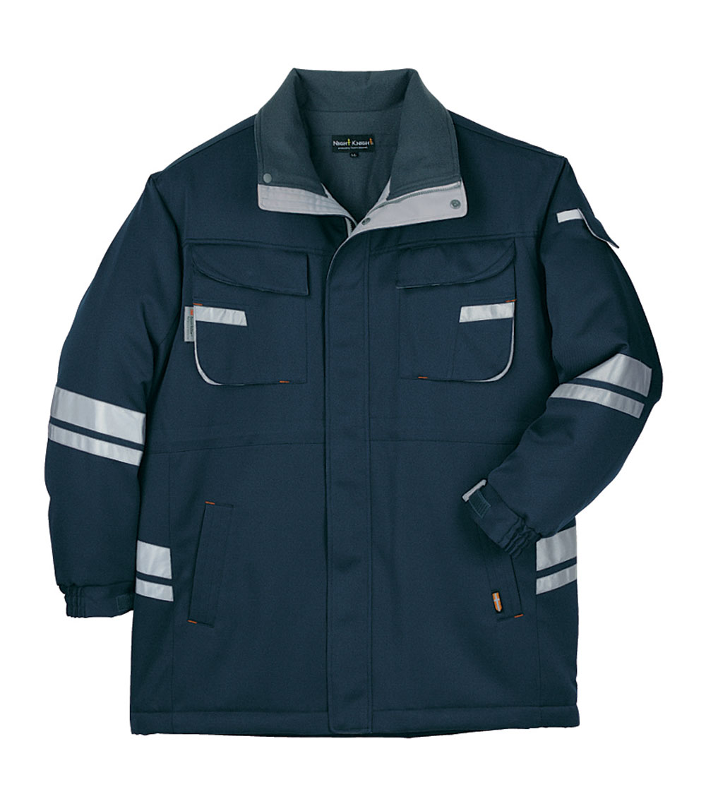 TAKAYA SHOJI（タカヤ商事）　TU-N009防寒コート