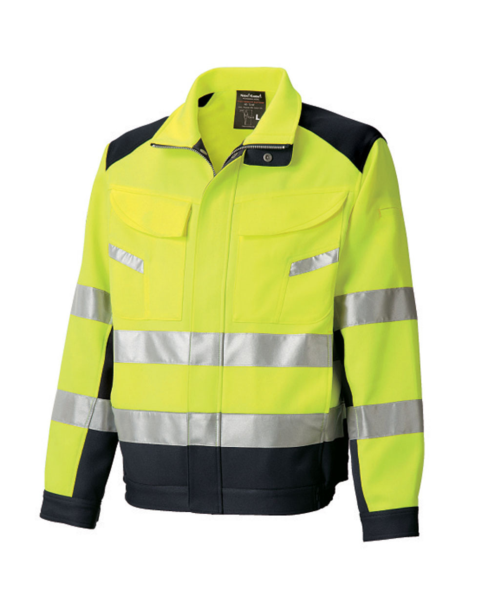 TAKAYA SHOJI（タカヤ商事）　TU-NP20高視認性安全ジャケット