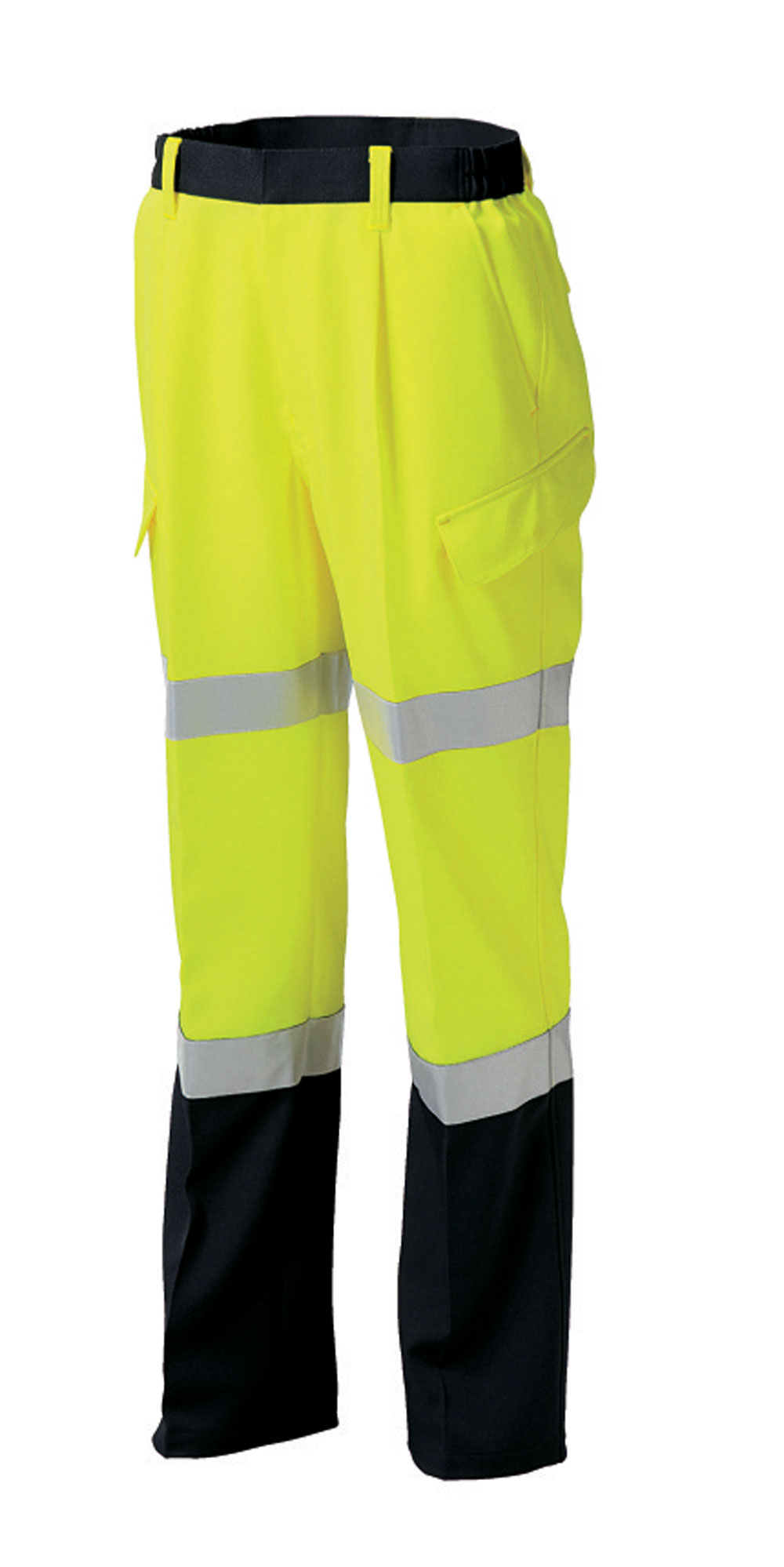 TAKAYA SHOJI（タカヤ商事）　TU-NP21高視認性安全カーゴパンツ