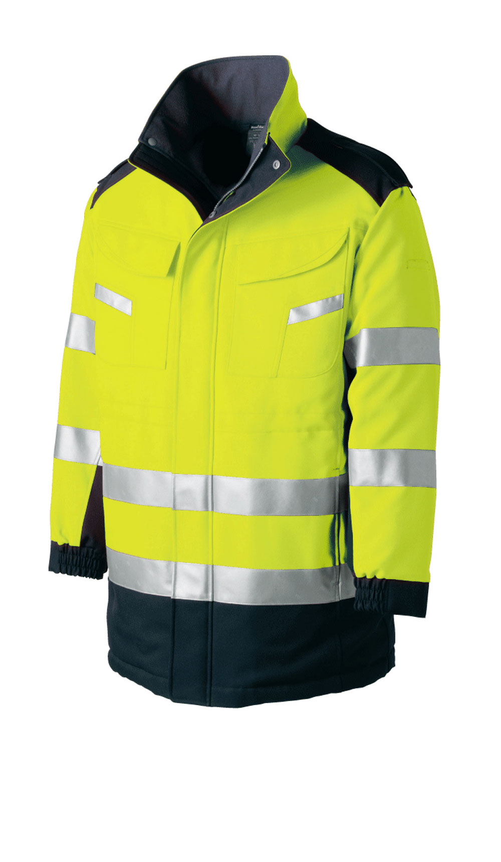 TAKAYA SHOJI （タカヤ商事） TU-NP24　高視認性防寒コート