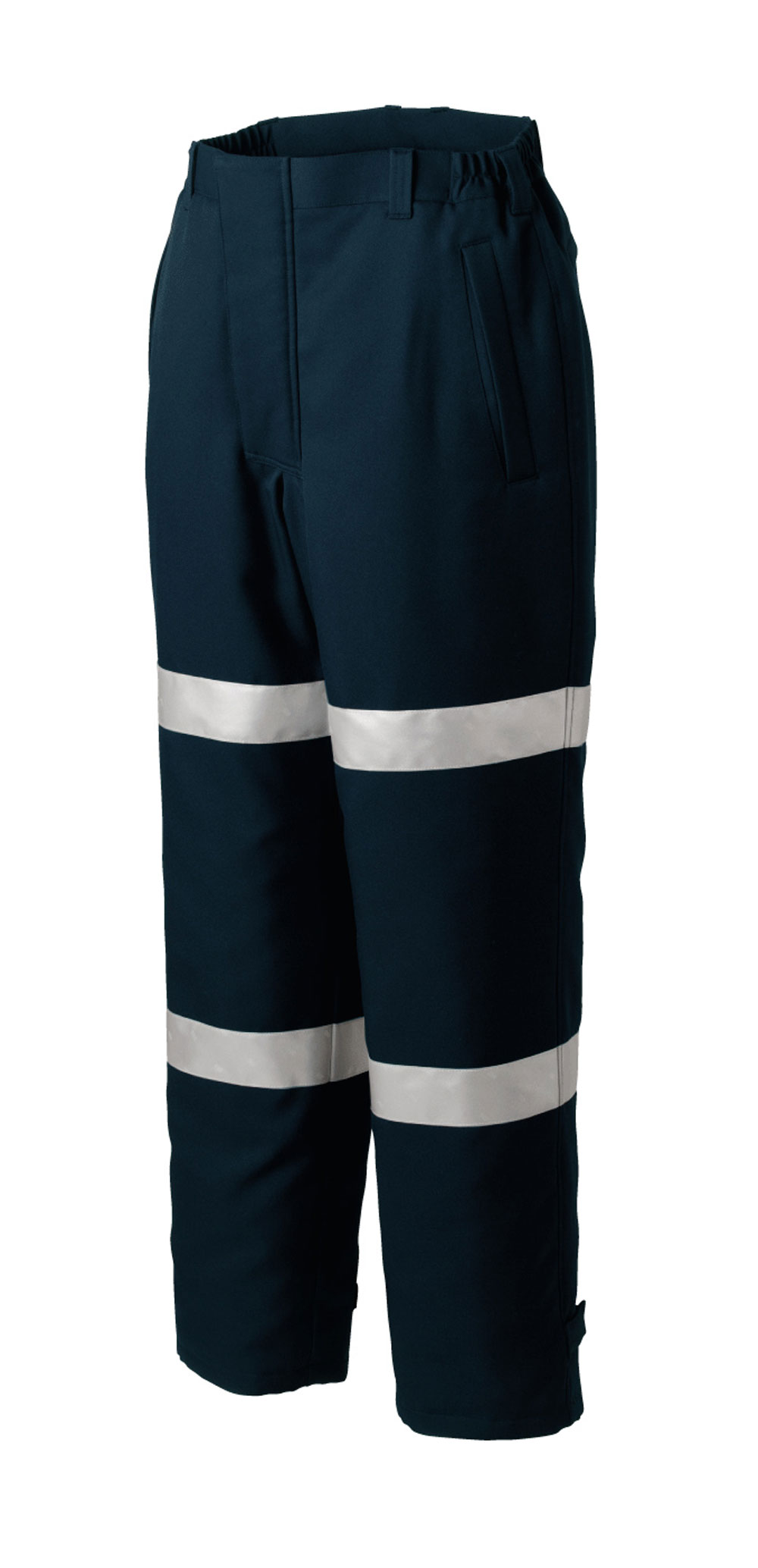 TAKAYA SHOJI （タカヤ商事) TU-NP25 高視認性防寒パンツ