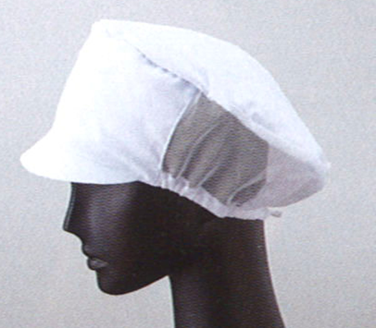 SERVO（サーヴォ）　WA-5049　メッシュ帽子