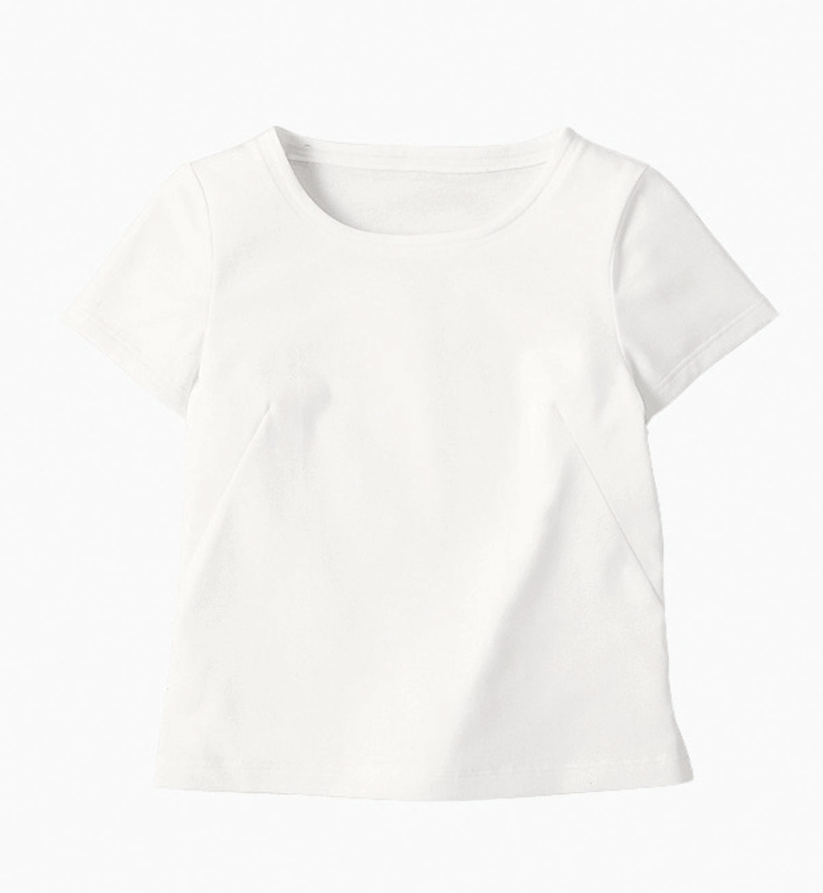 Hanectone（ハネクトーン）　WP304　半袖ちゃんとTシャツ