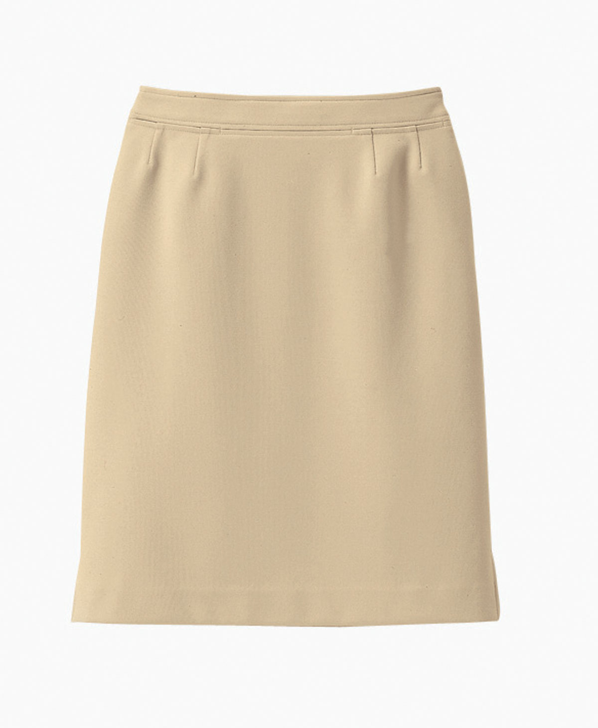 Hanectone（ハネクトーン）　WP855　サイドスリットスカート