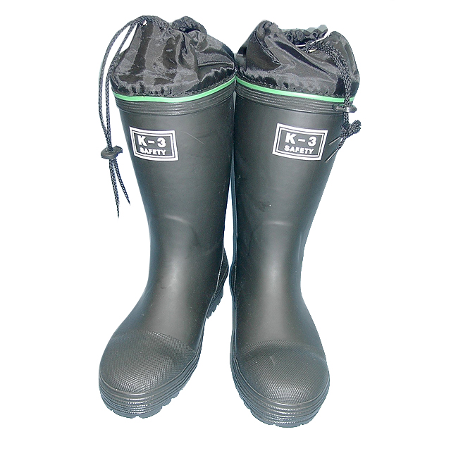 K-3安全長靴