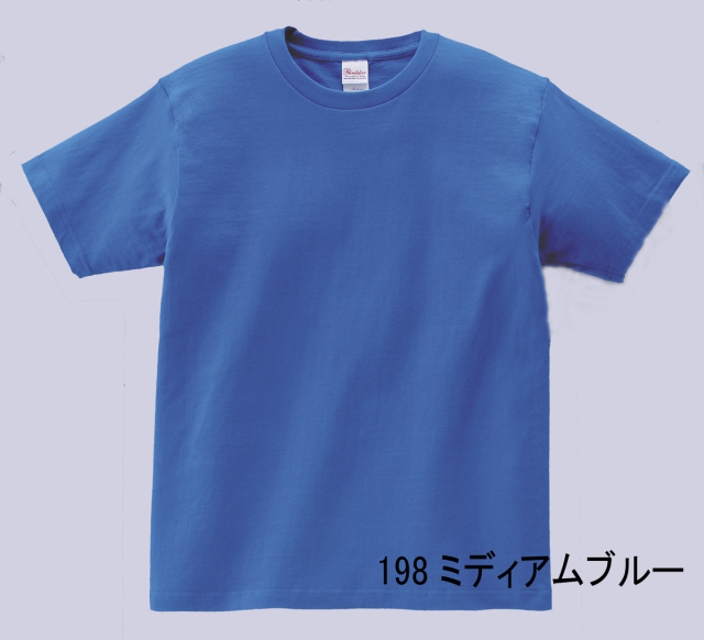 TOMS（トムス） 00085-CVT ヘビーウェイトＴシャツ