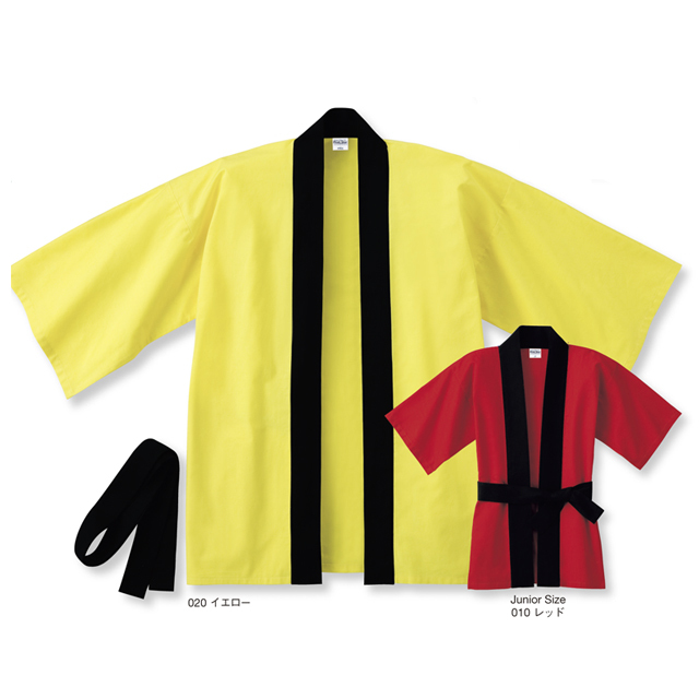 00215-EH ジュニアイベントハッピ