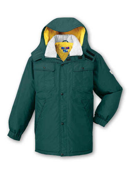 JICHODO（自重堂） 28063防水防寒コート