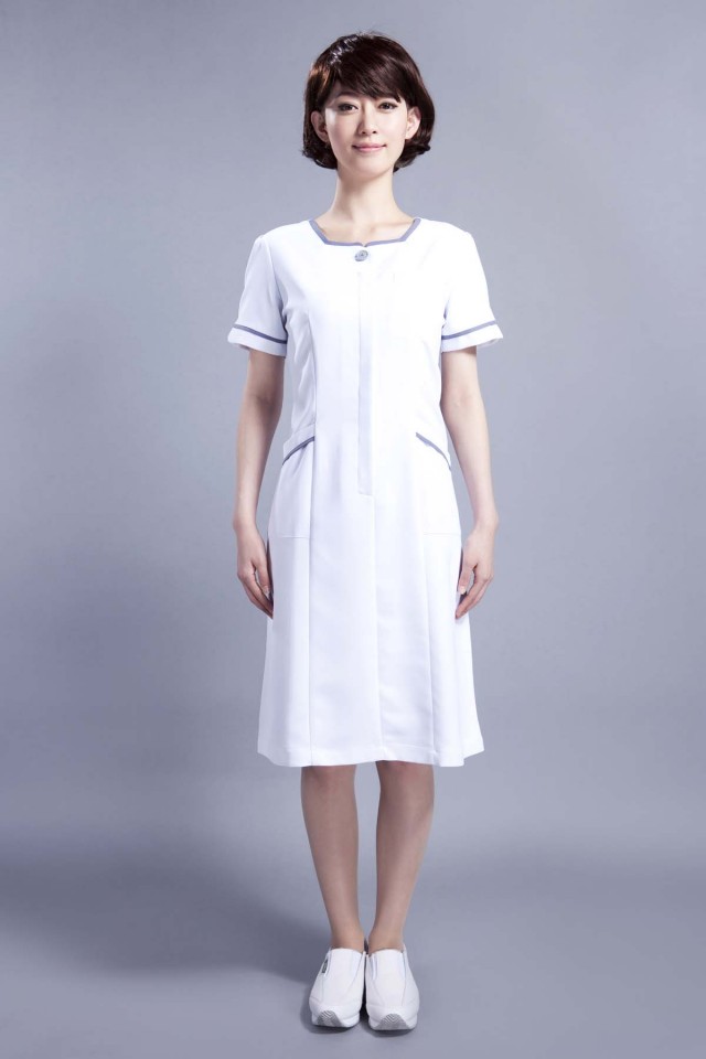 FOLK（フォーク）　3016EW ワンピース