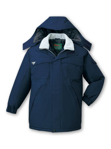 JICHODO（自重堂） 48263エコ防水防寒コート