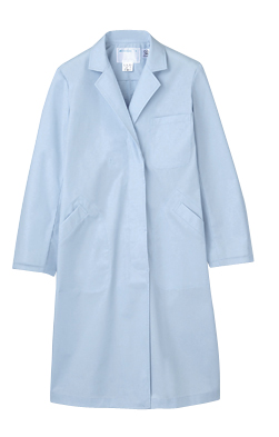 MONTBLANC（モンブラン）　51-103　ドクターコート（長袖）