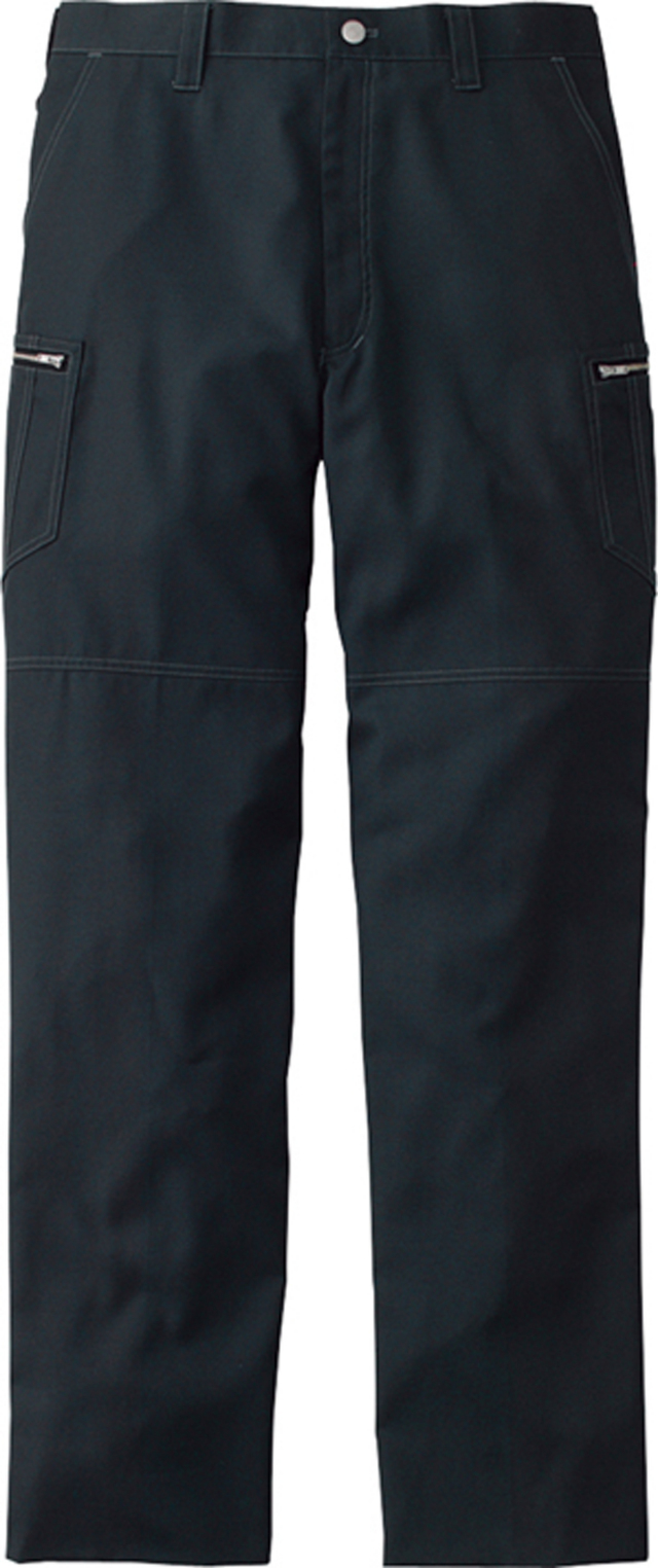 JICHODO（自重堂）　55802ノータックカーゴパンツ