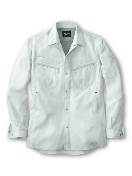 JICHODO（自重堂） 55804 長袖シャツ