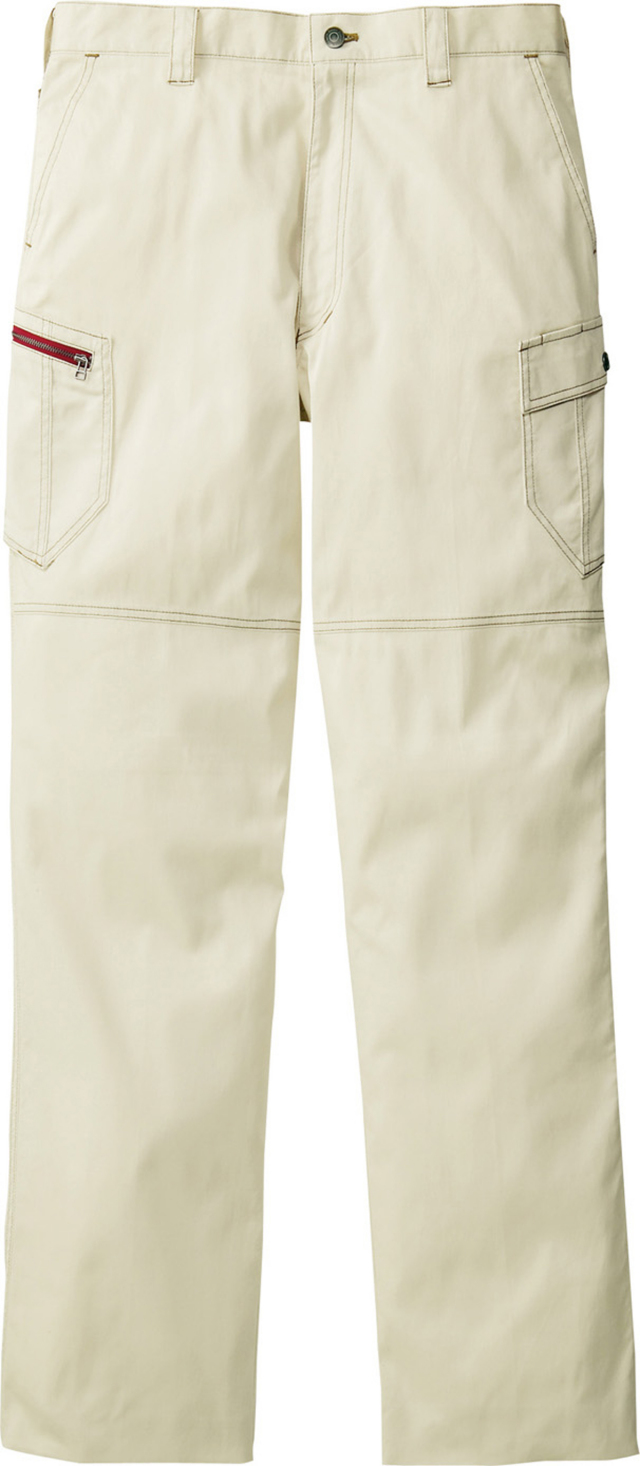 JICHODO（自重堂）　55902　ノータックカーゴパンツ