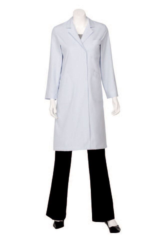 MONTBLANC（モンブラン）　71-063　ドクターコート（レディース長袖）