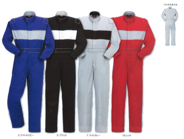 YAMATAKA（ヤマタカ）　758　ツナギ