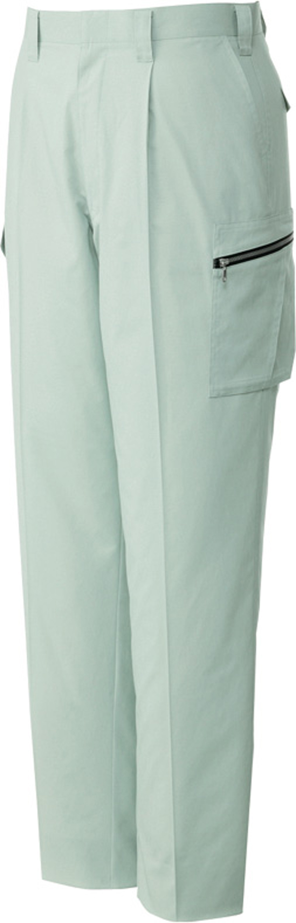 JICHODO(自重堂） 82102 ストレッチワンタックカーゴパンツ