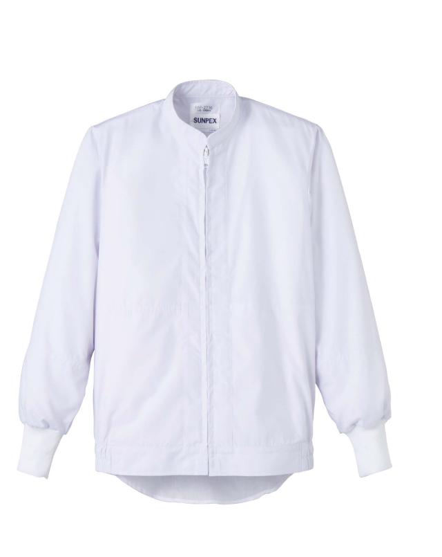 SERVO（サーヴォ）　FAP-2716　長袖ジャンバー（男女兼用）