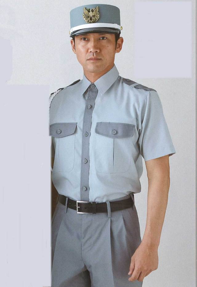 DEFENSER（興和商事） G202 半袖シャツ（男女兼用）
