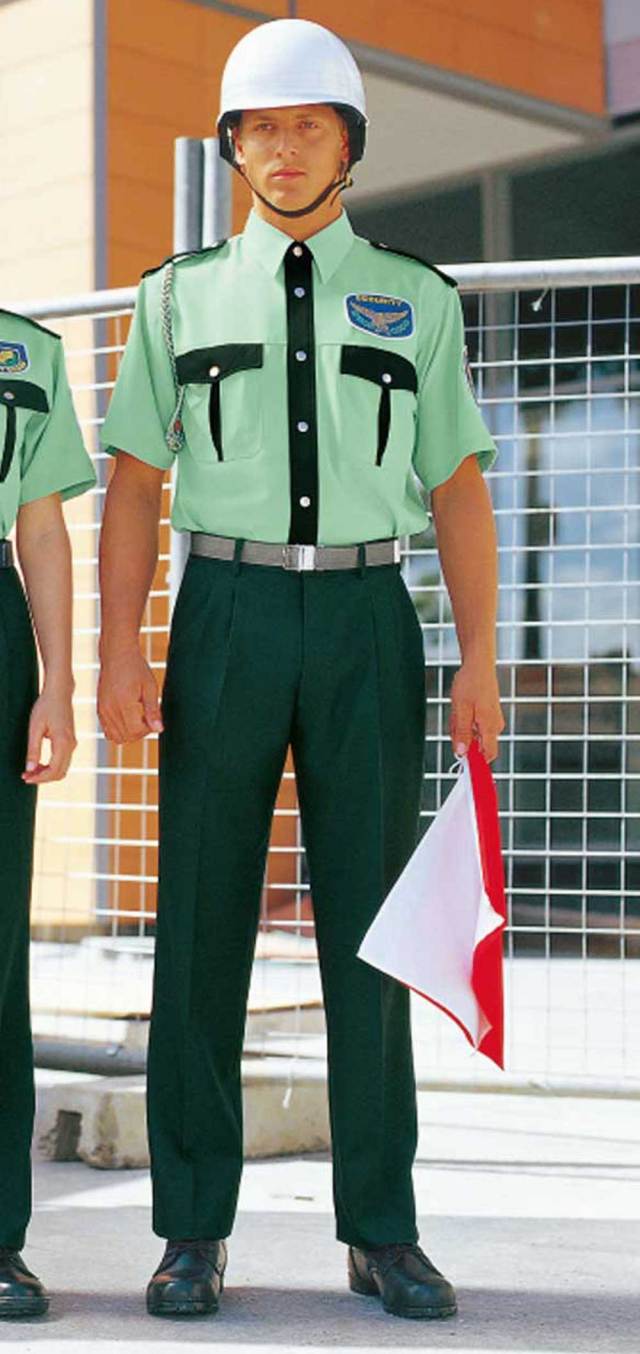 G-Best（ジーベスト） G404 夏半袖ペアシャツ