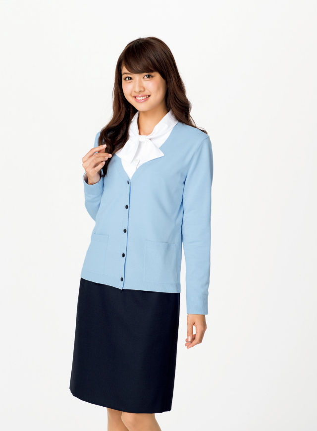 事務服(オフィスユニフォーム) 事務服(オフィスユニフォーム)