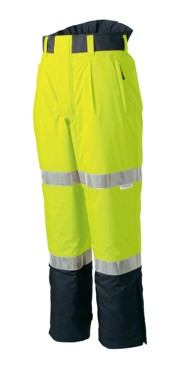 TAKAYA SHOJI （タカヤ商事） TU-NP27 高視認性防水パンツ