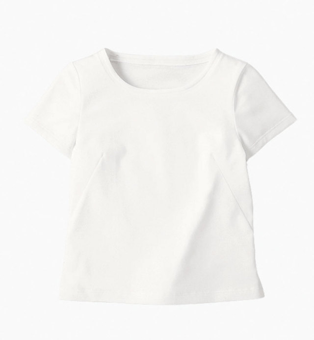 Hanectone（ハネクトーン）　WP304　半袖ちゃんとTシャツ