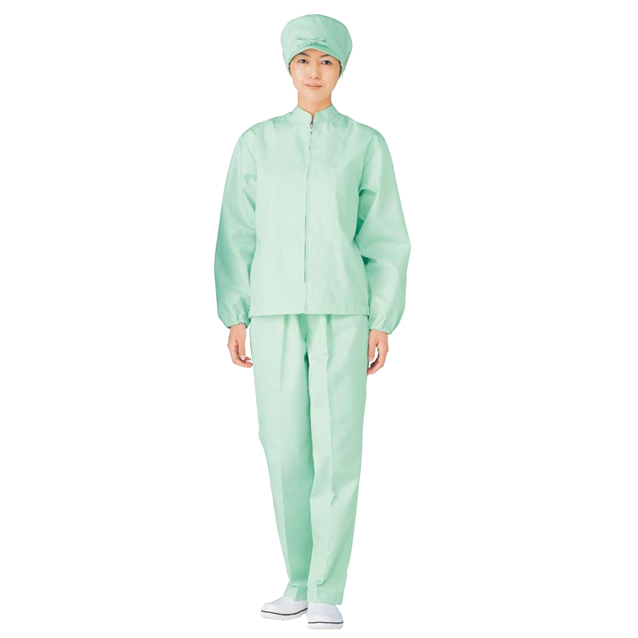 SKA261 白衣（男女兼用）