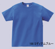 TOMS（トムス） 00085-CVT ヘビーウェイトＴシャツ