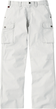 JICHODO（自重堂）　55002　ノータックカーゴパンツ