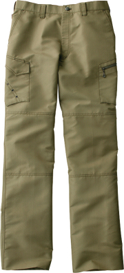 JICHODO（自重堂）　55602　ノータックカーゴパンツ