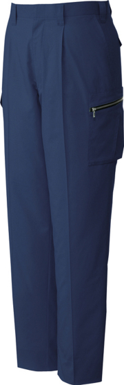 JICHODO（自重堂）　86102　ストレッチワンタックカーゴパンツ