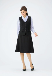 事務服 | スカート