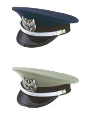 警備服 安全用品 | 帽子
