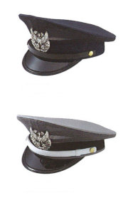 警備服 安全用品 | 帽子