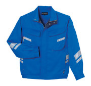 TAKAYA SHOJI（タカヤ商事）　TU-N001高視認性長袖ブルゾン