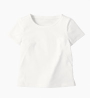 Hanectone（ハネクトーン）　WP304　半袖ちゃんとTシャツ