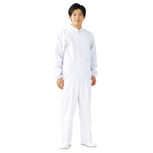 SKH229 メンズ総ゴムトレパン