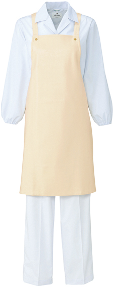 arbe（アルベ） T-12　エプロン