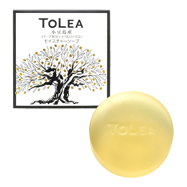 トレアモイスチャーソープ 90g