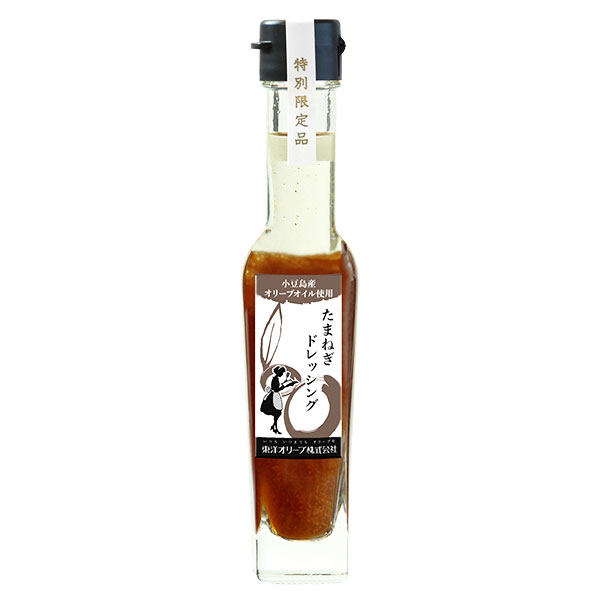 【数量限定】たまねぎドレッシング 90ml