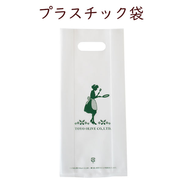 かよママ☆東方神起  手提げ袋 手提げ紙袋(小) | Asaya Vinegar