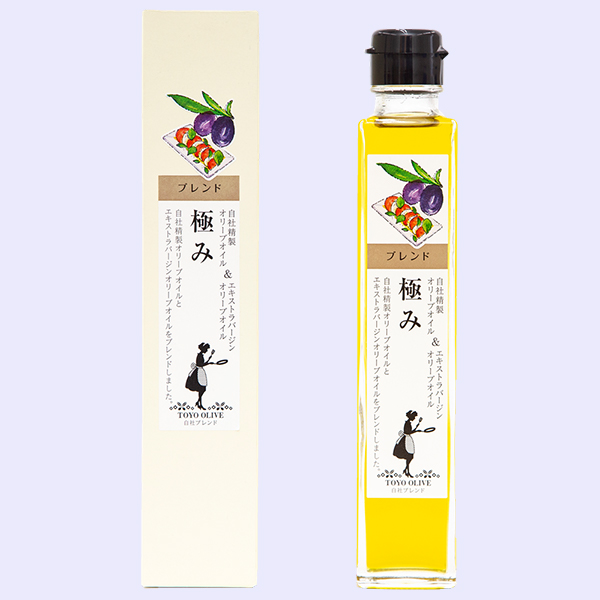 選べるオリーブオイル詰め合わせ 182g×3本セット