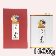 クリアオリーブオイル[巧み] 1,600g