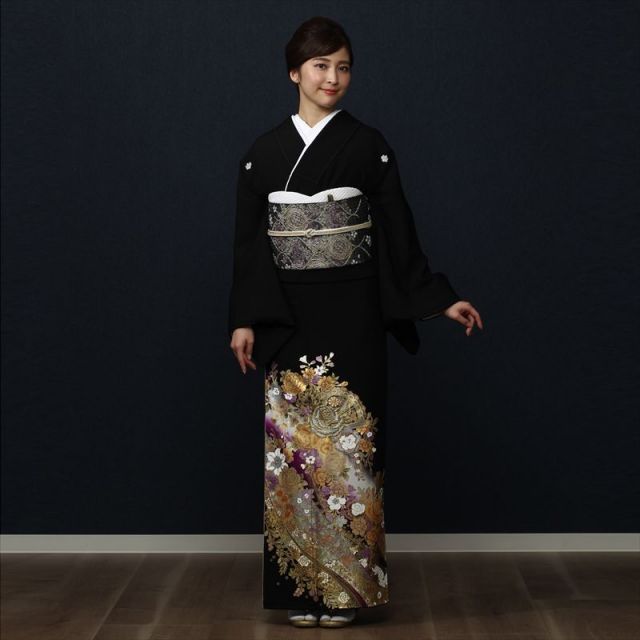 桂由美 袋帯 NO-1 dt_0001 