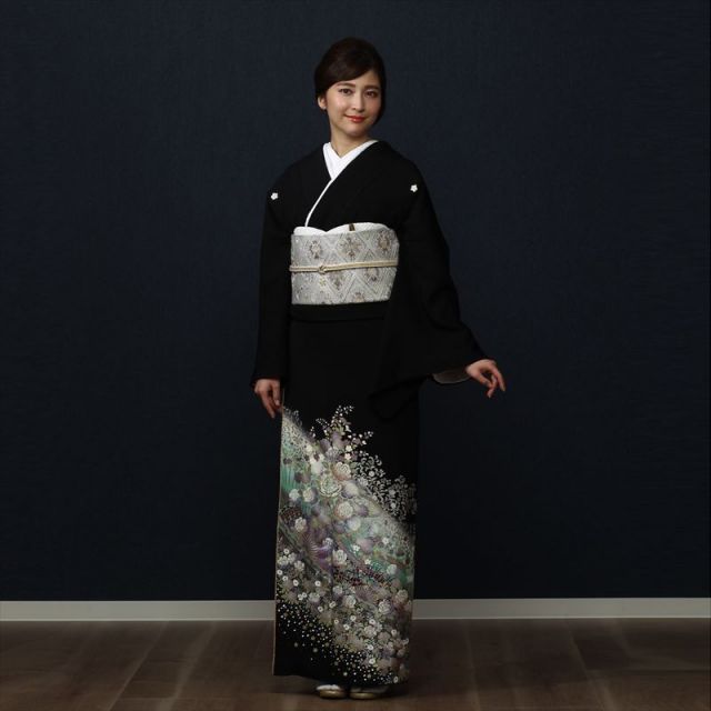 オプション袋帯