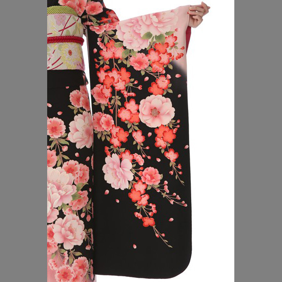 振袖商品画像